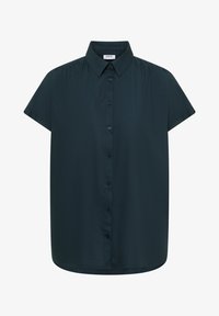 Niet geselecteerd, deep petrol blue
