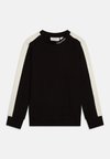 UNISEX - Sweatshirt - black