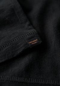 Superdry & Co Longsleeve - black