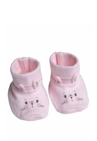 TinyOne MULTIPACK IM 6ER SET - Mütze - pink