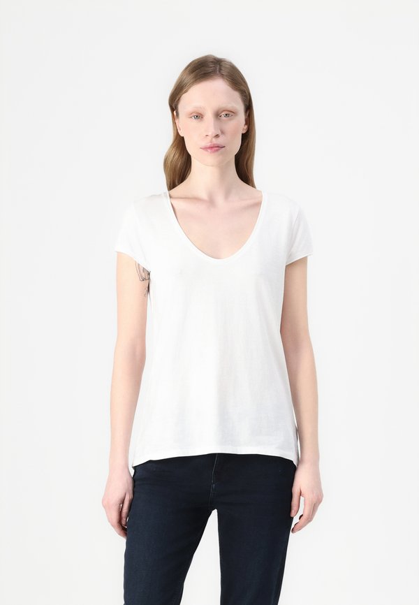 AVIVI - Basic T-shirt