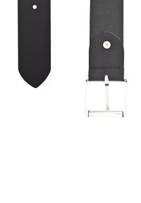 Mustang Gürtel business - schwarz