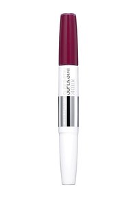 Maybelline New York SUPERSTAY 24H LIPSTICK - Tinta labbra - 830 rich ruby