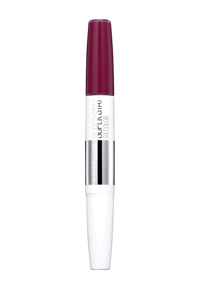 Maybelline New York SUPERSTAY 24H LIPSTICK - Tinta labbra - 830 rich ruby