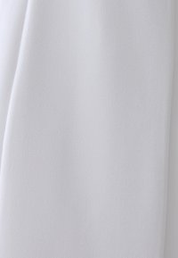 TUSSAH ALONDRA MIDI - Vapaa-ajan mekko - white