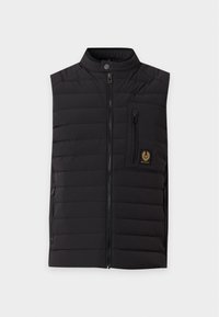 Избран, black