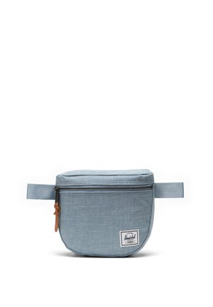 SETTLEMENT - Marsupio - faded blue
