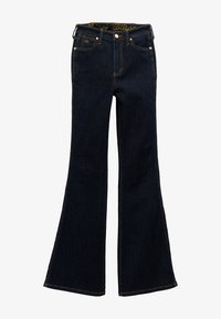 Επιλέχθηκε, rinse