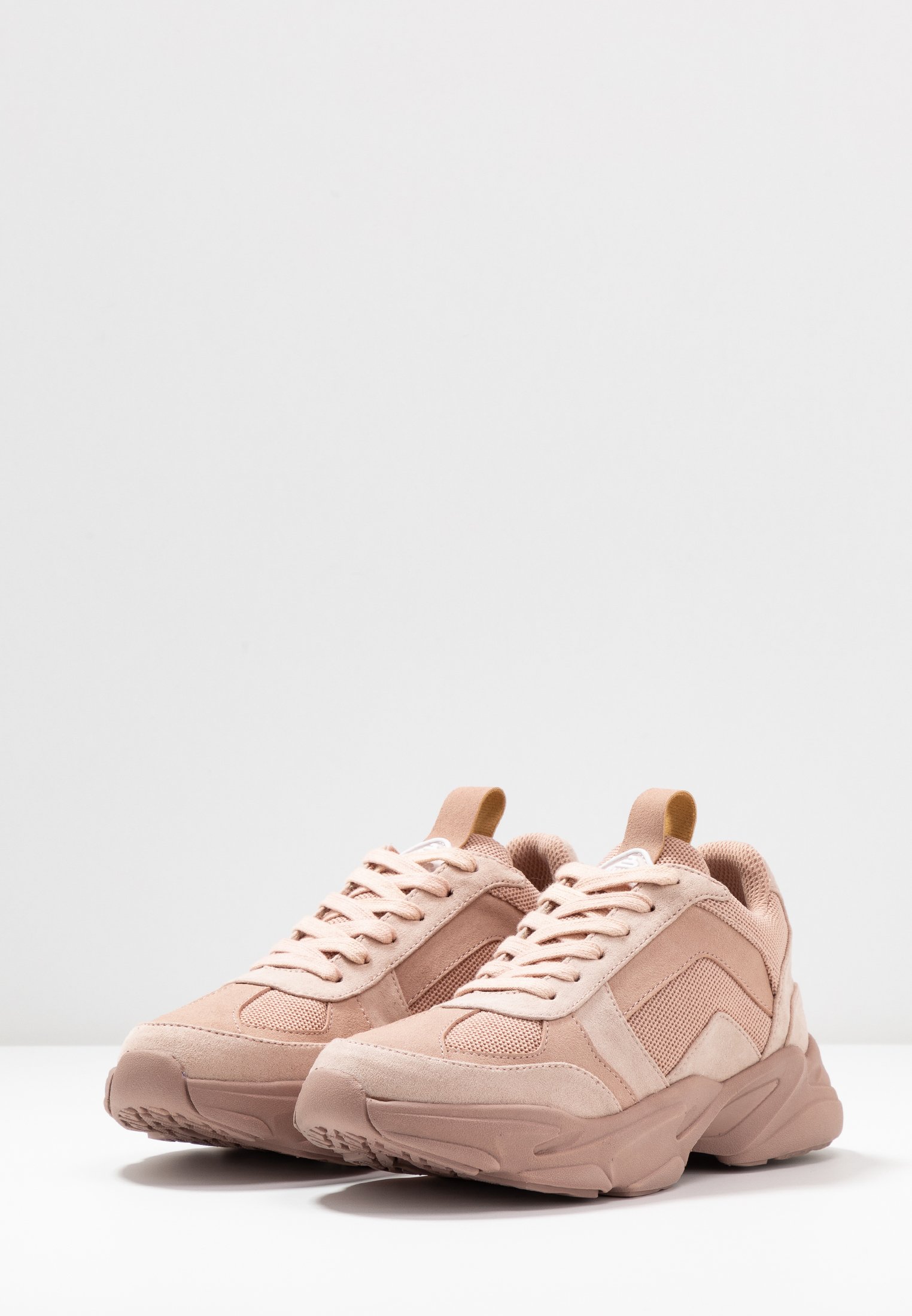 Bullboxer Joggesko dirty pink Zalando.no Bullboxer Joggesko light pink Zalando.no