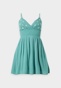 Non selezionato, light blue