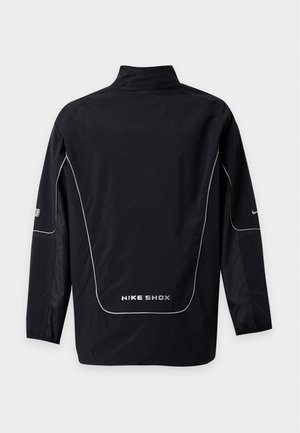 Nike Sportswear, Ветровка - black