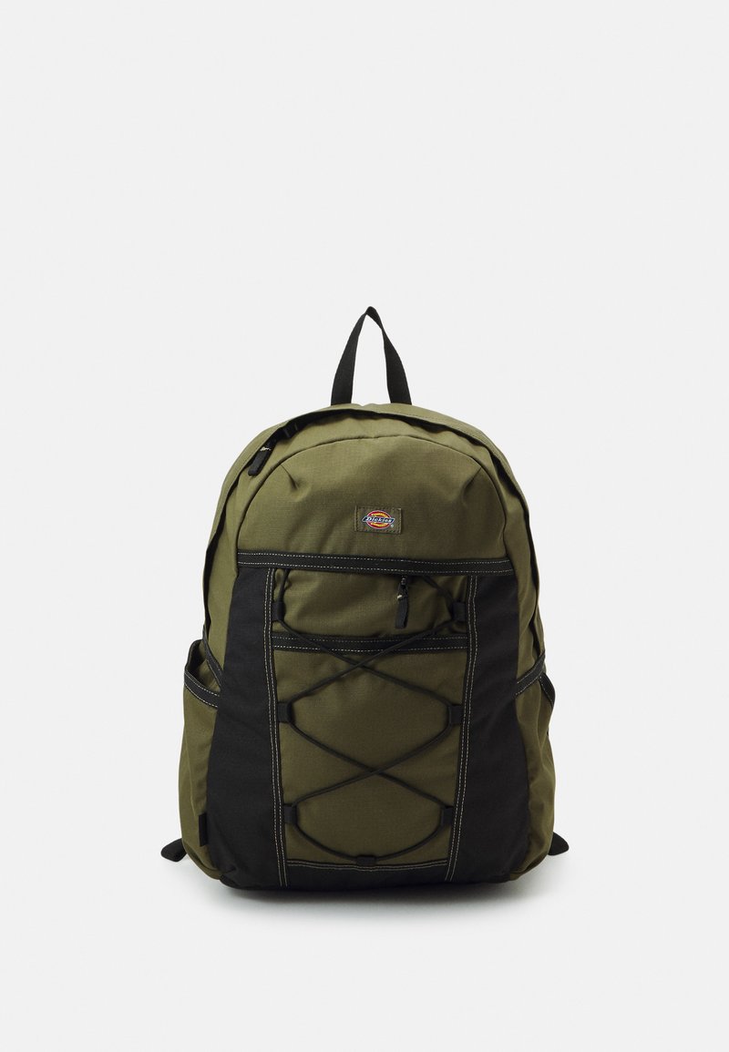 Dickies ASHVILLE BACKPACK UNISEX Tagesrucksack military green/oliv