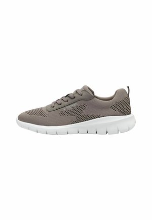 Trainers - light taupe