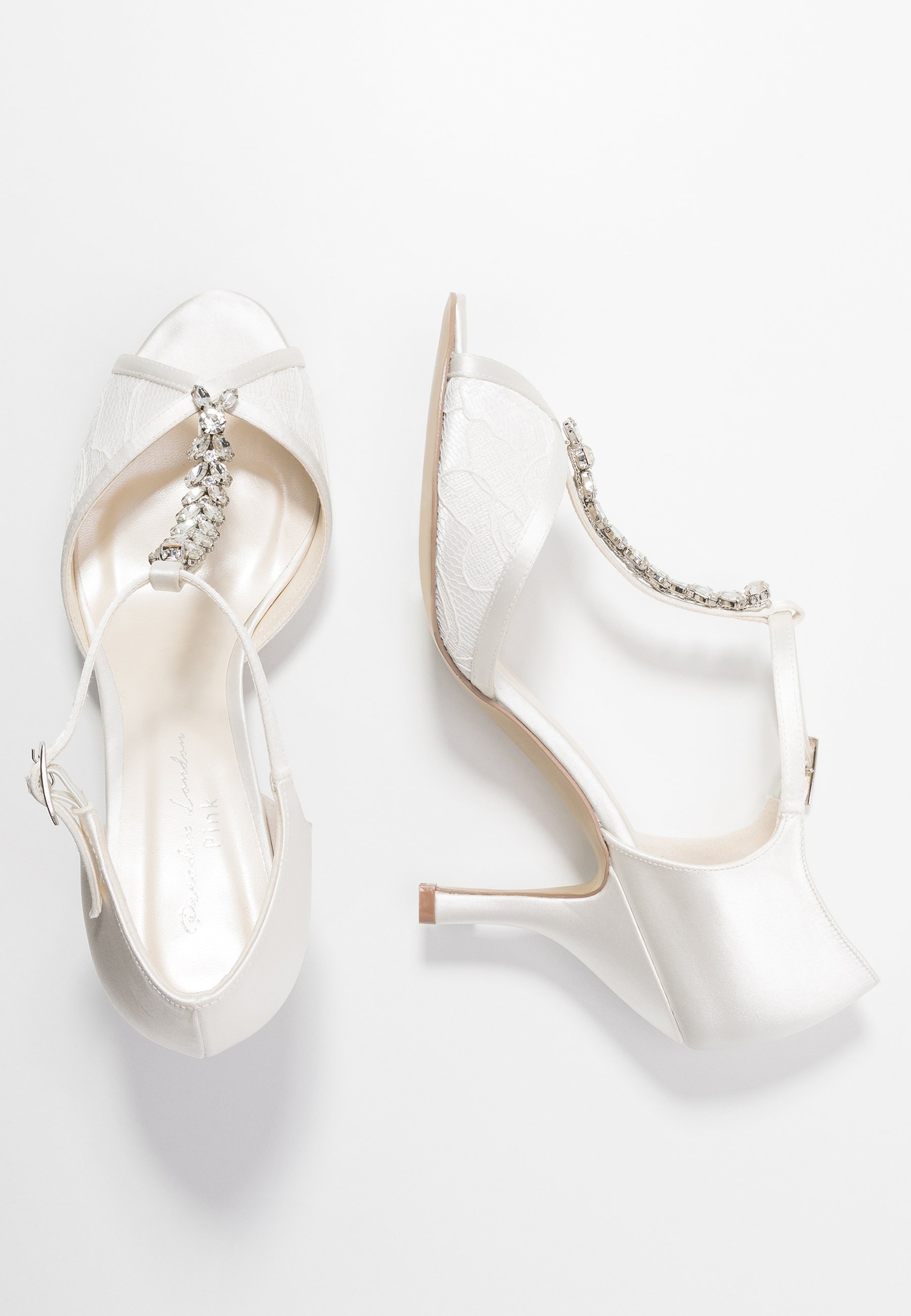 zalando bridal shoes