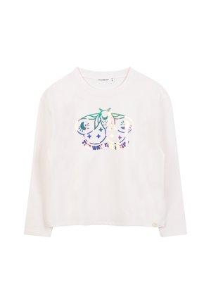 Longsleeve - rice