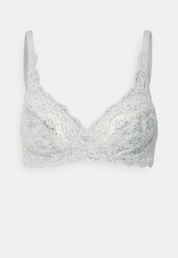 Não selecionado, platino