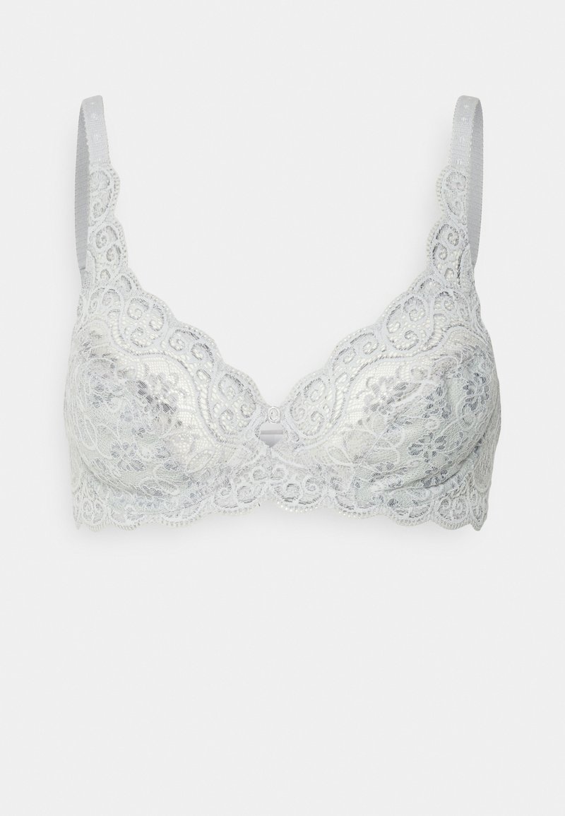 Triumph AMOURETTE - Soutien com aro - platino