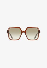 Неизбран, brown