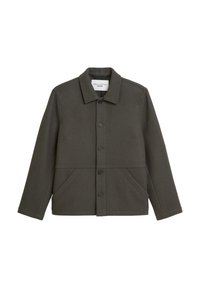 Giacca leggera - pineneedle