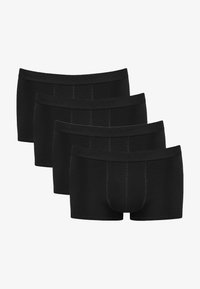 Unselected, schwarz