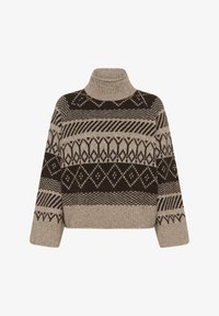 Ausgewählt, fondue fudge melange