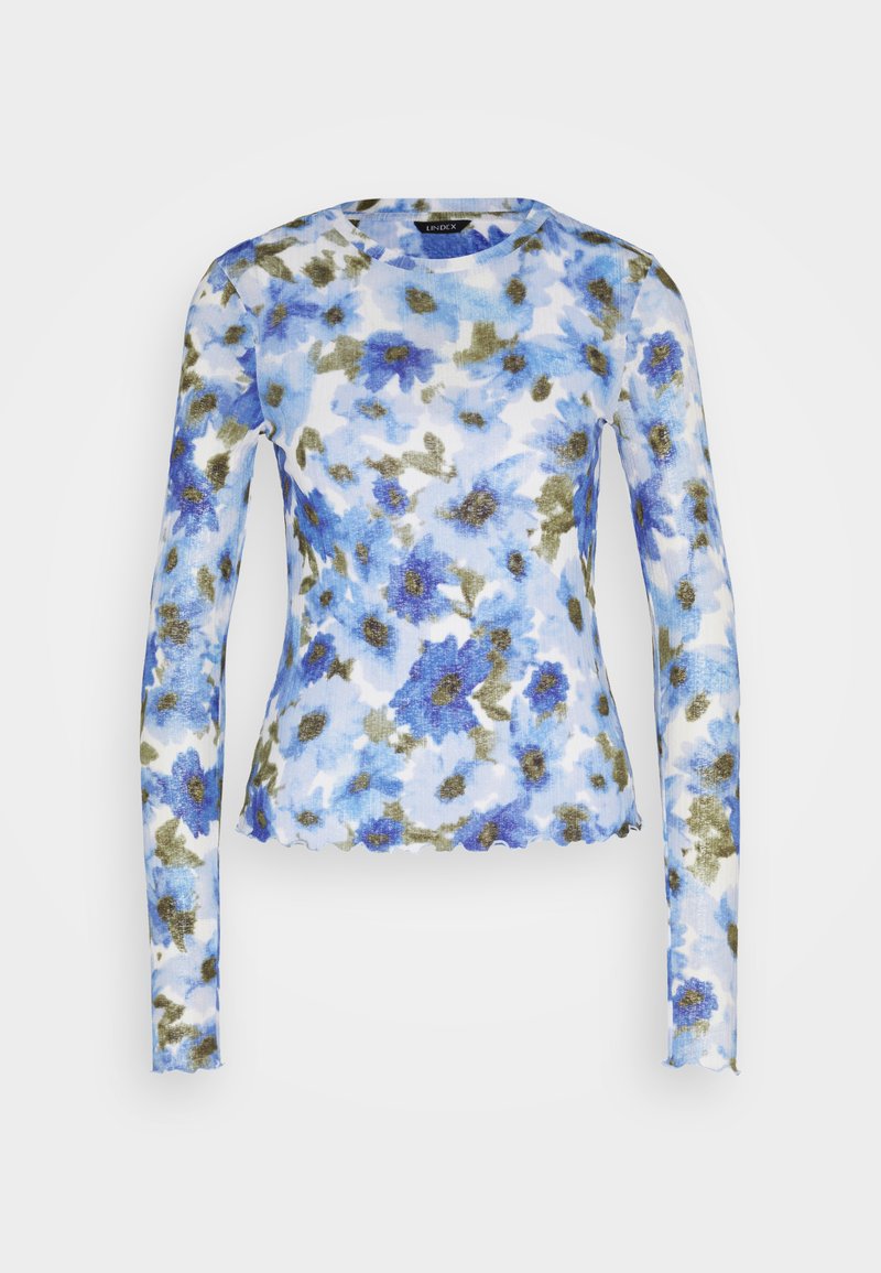 Bluză cu mânecă lungă