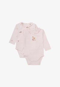 Geselecteerd, mauve chalk