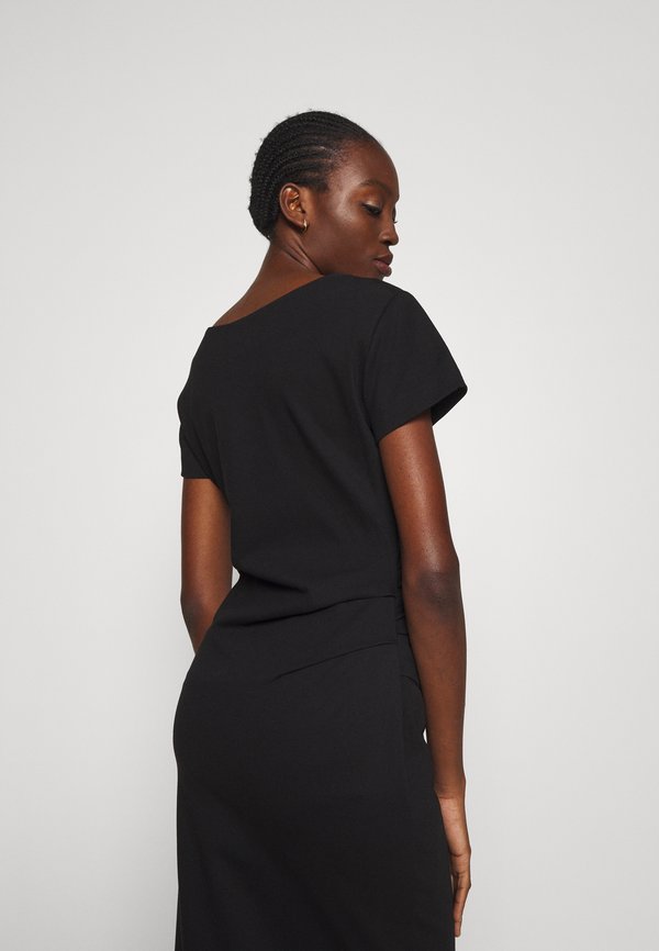 IZLO - Jersey dress4