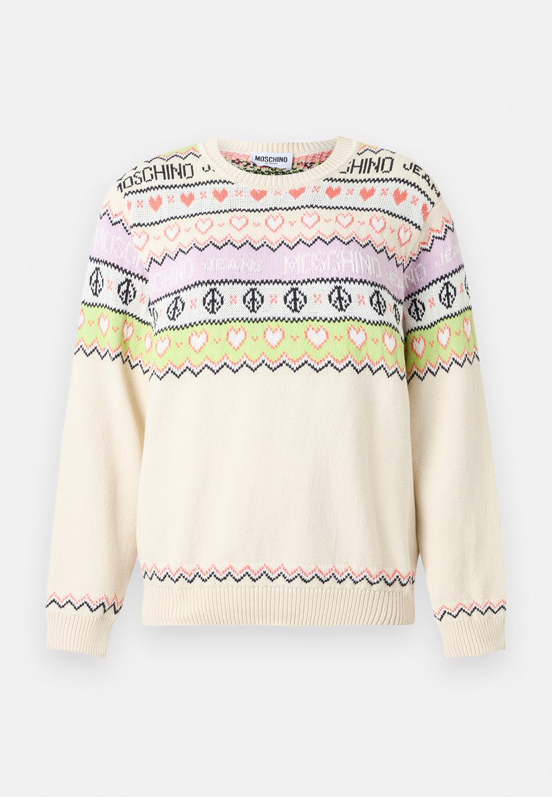 Jersey de punto