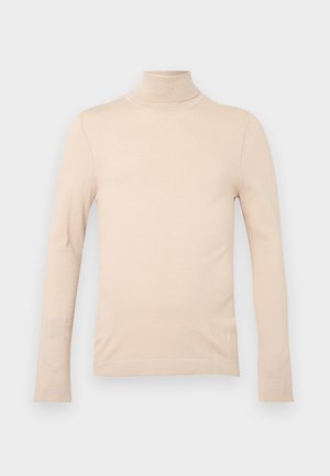 DRYKORN JOEY - Jumper - brown