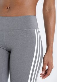 adidas Performance Punčochy - grey