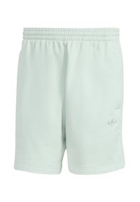 Unausgewählt, linen green