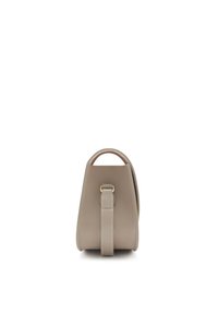 Isabel Bernard Cross body bag - taupe