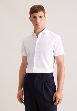 Seidensticker, SLIM FIT - Hemd - weiss