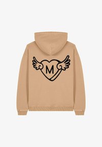 Non sélectionné, beige