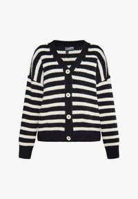 Unausgewählt, schwarz wollweiss