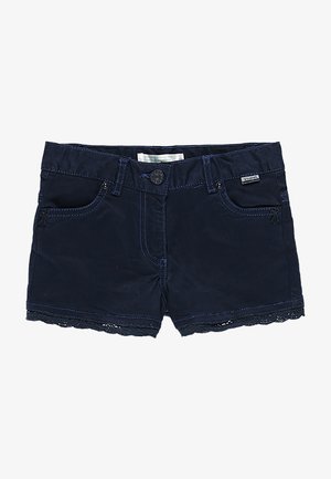 Shorts - navy