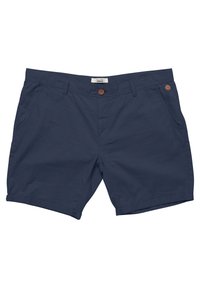 Unausgewählt, navy