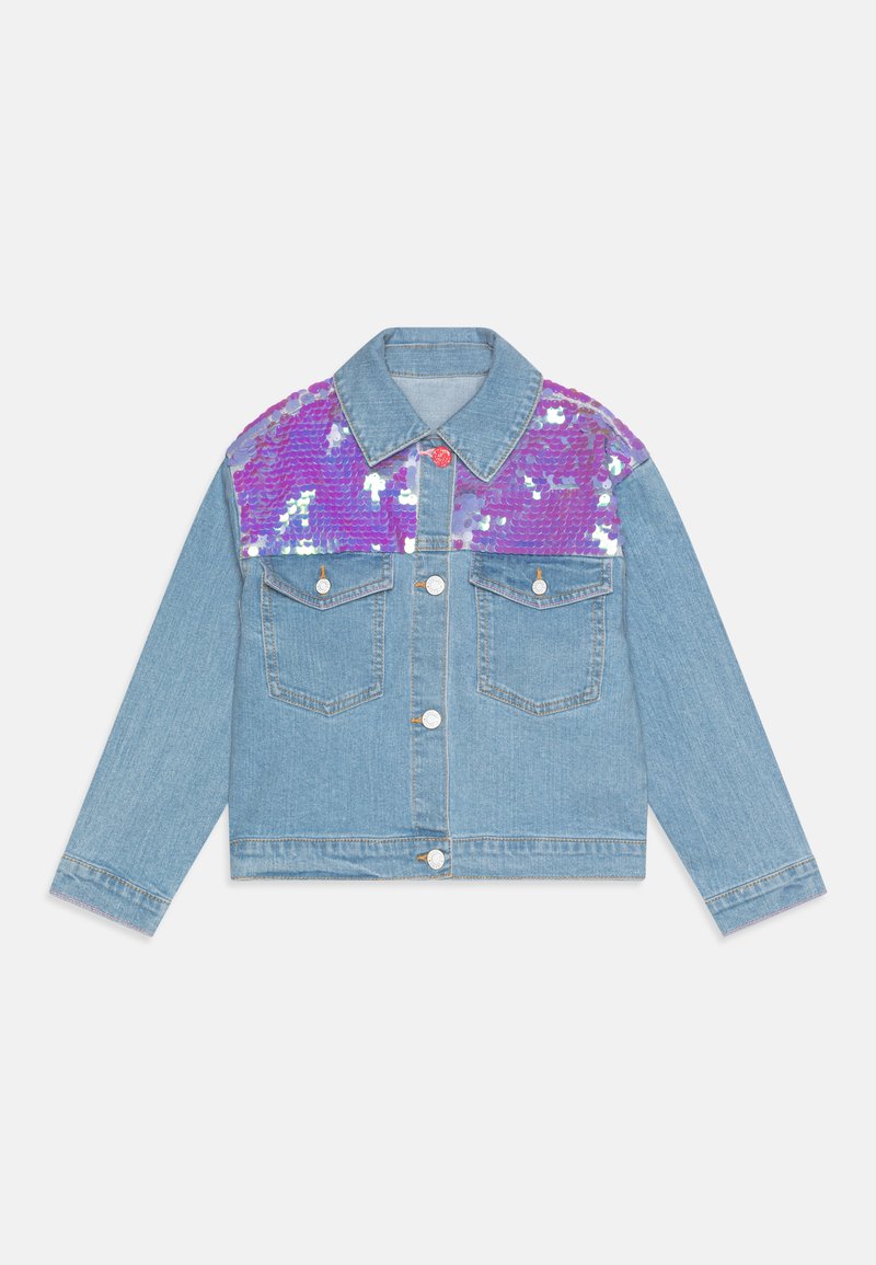 Billieblush Spijkerjas beige Billieblush Spijkerjas beige