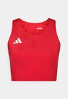 ADIZERO - Top - team power red