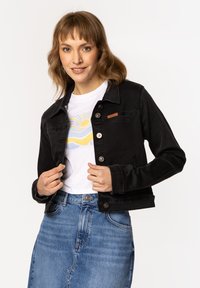 Lee Cooper NIDA czarny