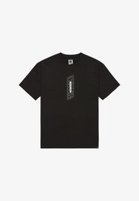 Geselecteerd, kvj black