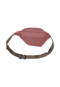 Jack Wolfskin Sac banane - mineral red