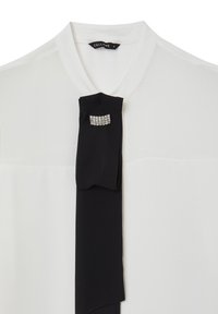 Calliope Camicia - bianco lana