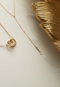 Isabel Bernard LE MARAIS ZOÉ - Ketting - gold coloured