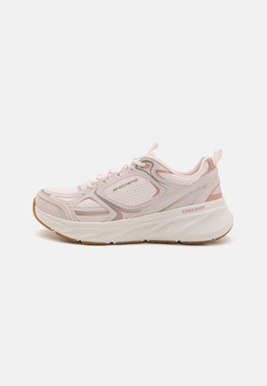 EDGERIDE - Trainers - pink