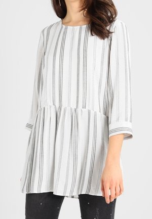 Tunika - off-white