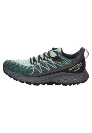 LAUF BRAVADA 2 WP - Sneakersy niskie
