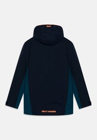 Helly Hansen LEVEL UNISEX - Winterjacke - deep dive