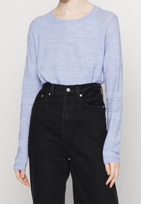 ONLY Pullover - blue